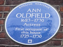 Oldfield, Ann (id=811)